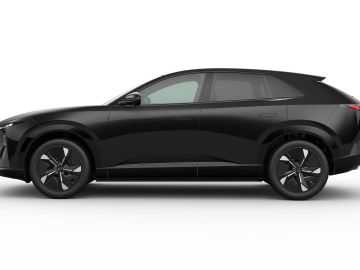 Mazda CX-6e